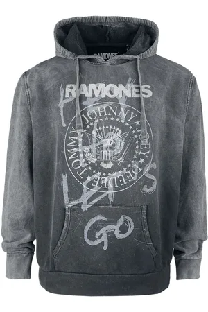 RAMONES Hey Ho Let