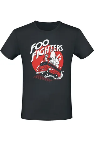 Foo Fighters T-Shirt