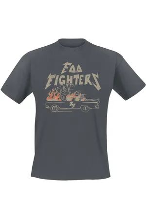 Foo Fighters Joyride T-Shirt