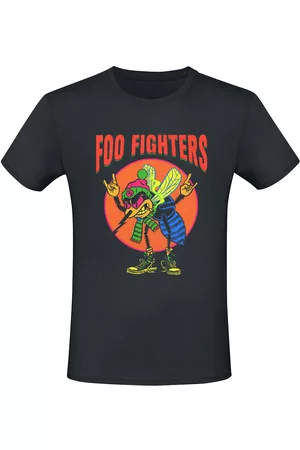 Foo Fighters Mosquito T-Shirt