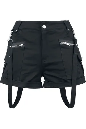 Vixxsin Analia Shorts Girl-Hot-Pant