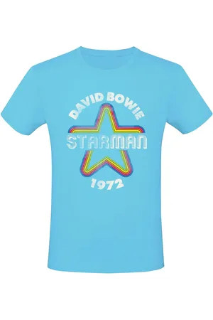 David Bowie Starman 