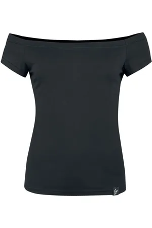 Forplay Fran Girl-Shirt
