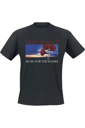 DEPECHE Music for the masses T-Shirt
