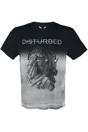 Disturbed Immortalized T-Shirt