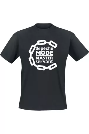 DEPECHE Master And Servant T-Shirt
