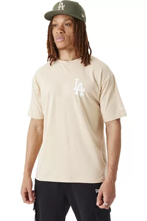 New Era League Essentials Tee - LA Dodgers T-Shirt