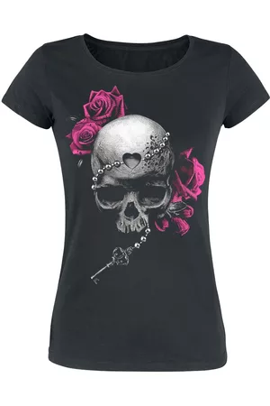 Gothicana Girl-Shirt