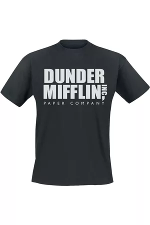 The Office Dunder Mifflin, Inc. - Logo T-Shirt