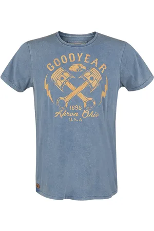 Goodyear Meaford T-Shirt