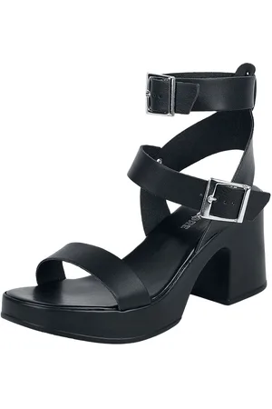 Altercore Nang High Heels