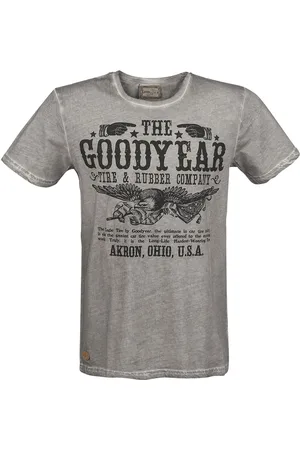 Goodyear Kokomo T-Shirt
