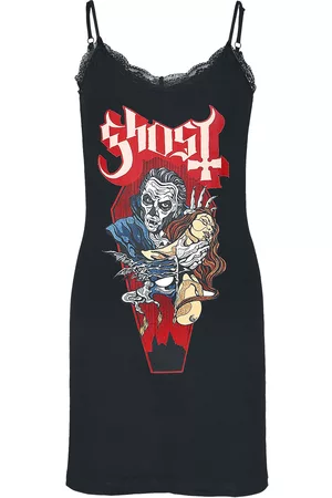 Ghost EMP Signature Collection Kleid