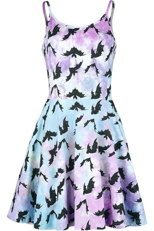 Heartless Rule The Night Dress Kleid