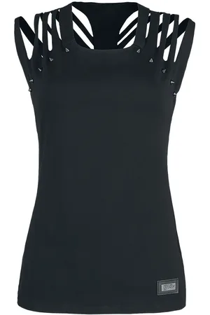 Vixxsin Yanet Top Girl-Top