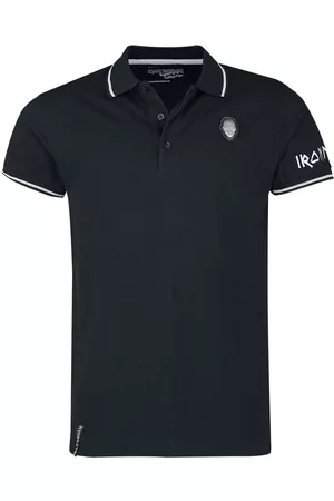 Iron Maiden EMP Signature Collection Polo-Shirt
