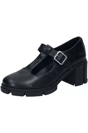 Dockers High Heels
