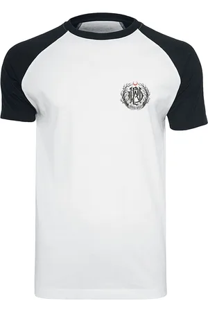 Parkway Drive Metal Crest T-Shirt