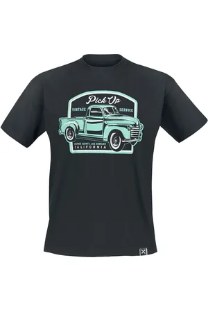 King kerosin Pick Up T-Shirt