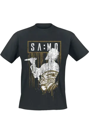 Saltatio Mortis Alea Silhouette T-Shirt