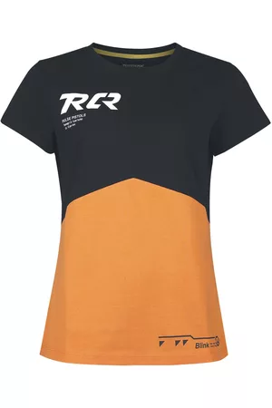 Overwatch Tracer Girl-Shirt