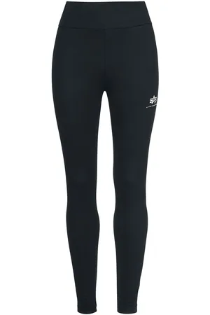 Alpha Industries Basic Leggings SL Wmn Leggings