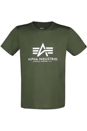 Alpha Industries Basic T T-Shirt