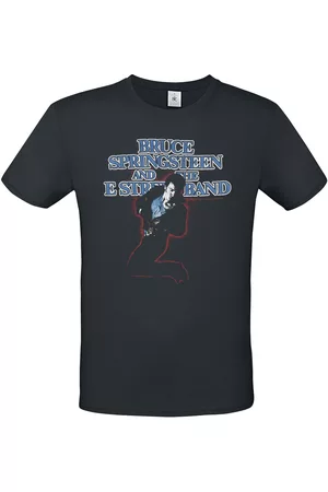 Bruce Springsteen Tour 