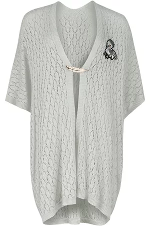 Harry Potter Seidenschnabel (Buckbeak) Girl-Cardigan