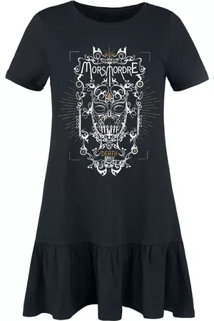 Harry Potter Morsmordre Kleid
