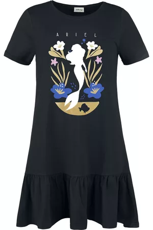 Arielle die Meerjungfrau Golden Age Kleid