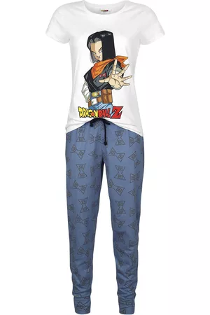 Dragon Ball Z - Android 17 Pyjama