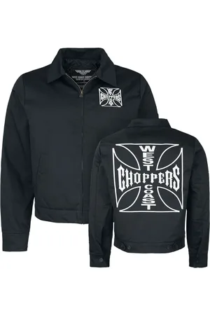 WEST COAST OG Lined Workjacket Jacke
