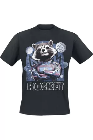 Guardians of the Galaxy Vol. 3 - Rocket T-Shirt