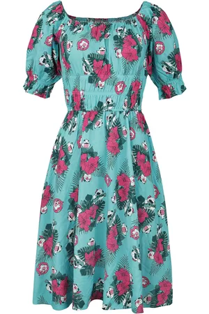 League of Legends Porodise Kleid