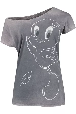 LOONEY TUNES Tweety Girl-Shirt