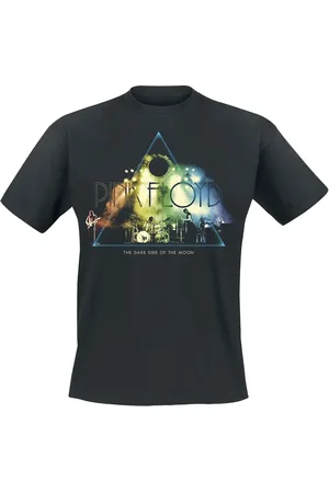 Pink Floyd DSTOM Live Triangle T-Shirt