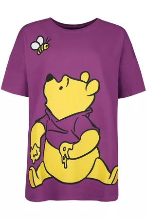 WINNIE THE POEH Winnie Girl-Shirt