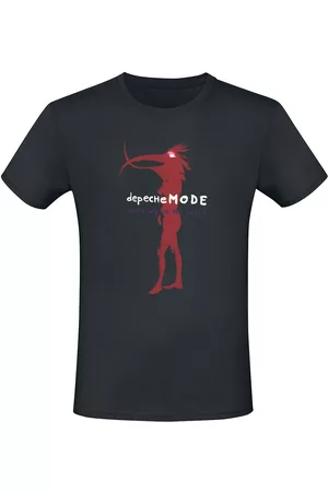 DEPECHE Walking In My Shoes T-Shirt