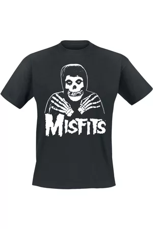 Misfits Skull T-Shirt