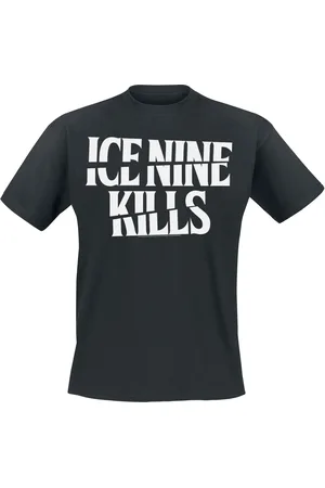 Ice Nine Kills Worst Nightmare T-Shirt