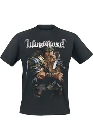 Windrose Dwarf T-Shirt