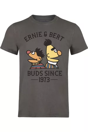 Sesamstraße Ernie und Bert - Bros Since 1973 T-Shirt