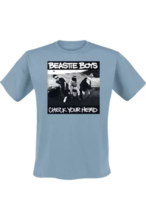 BEASTIE BOYS Check Your Head T-Shirt
