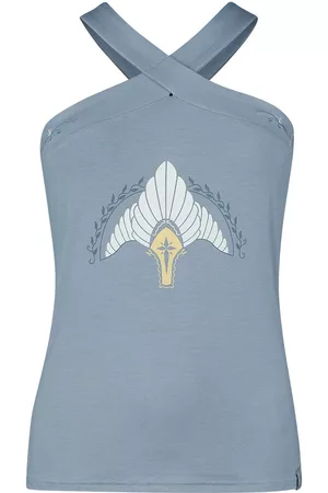 Herr der Ringe Gondor Girl-Top