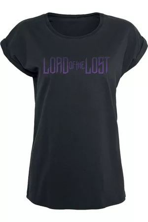 Lord Of The Lost Triangle Girl-Shirt