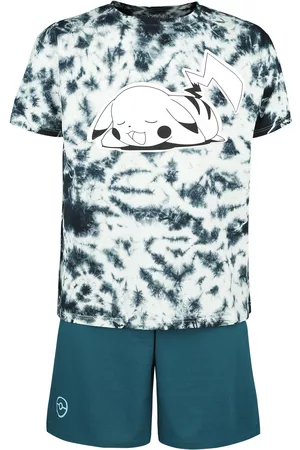 Pokemon Pikachu - Sleep Pyjama