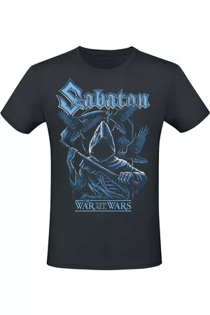 Sabaton Reaper T-Shirt