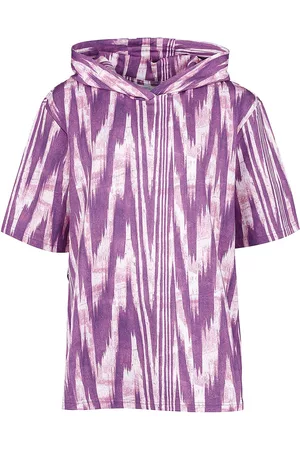 Fila CORCIANO oversized hoody Girl-Kapuzenpulli