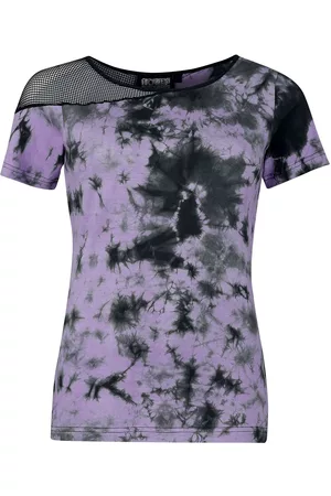 Poizen Industries Sadira Top Girl-Shirt